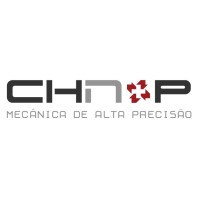 CHN-P logo - Similar company to Stengmac