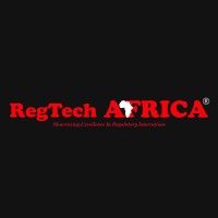 Regtech Africa logo - Similar company to Square Gate Group
