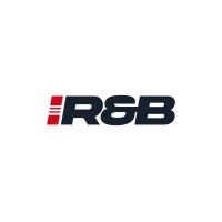 R&B UK JT LTD logo - Similar company to Shepparton Cleaning Service