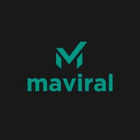 maviral logo - Similar company to Rhssolutions