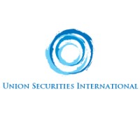 Union Securities International Ltd. logo - Similar company to Hahnbeck
