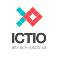Ictio Biotechnologies logo - Similar company to Viral Tools & Diagnostics Spa