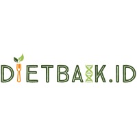 Dietbaik.ID logo - Similar company to Rise Foundation