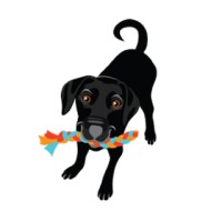 Knots of Fun-Makers of Happy Hands Happy Dog Toys logo - Similar company to The Dog Bodega