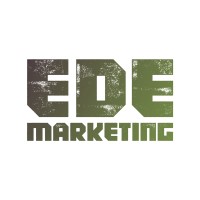 Ede Marketing logo - Similar company to Webbeukers