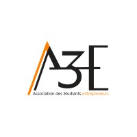 A3E logo - Similar company to Sdmo Industries, Sas