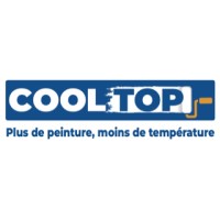 Cool Top logo - Similar company to Shake'It Prot