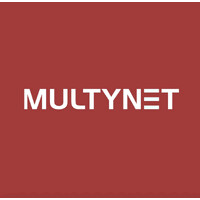 Multynet logo - Similar company to Basitics