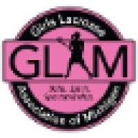 Girls Lacrosse Association of Michigan logo - Similar company to Lacrosse Flash
