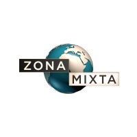 Zona Mixta Productions logo - Similar company to Teatro Serrano