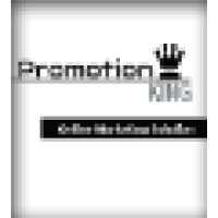 Promotion King logo - Similar company to A+ Computer Services