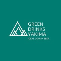 Green Drinks Yakima logo - Similar company to Yakima Greenway