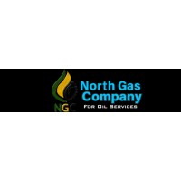 North gas oil service company logo - Similar company to Team Services - Oil & Gas Service Company