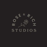 Rose & Rich Studios logo - Similar company to Be Pro