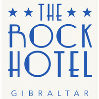 The Rock Hotel Gibraltar logo - Similar company to Sunborn Group