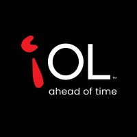 iOL logo - Similar company to Med Technologies