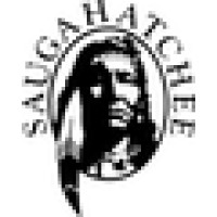 Saugahatchee Country Club logo - Similar company to Bionic Cyber