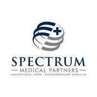 Spectrum Medical Partners logo - Similar company to Compass Complex Discharge Solutions