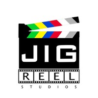 JIG Reel Studios logo - Similar company to Ndabezitha Solutions