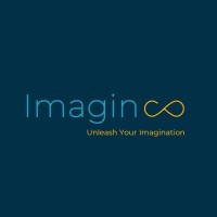 ImaginCo logo - Similar company to Webtopping