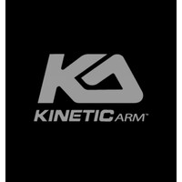 The Kinetic Arm logo - Similar company to Skapta