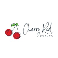 Cherry Red Events Ltd logo - Similar company to Sponsor Up