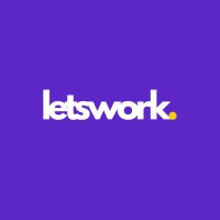 Lets Work! logo - Similar company to Letswork