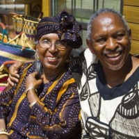 Geechee Kunda Cultural Arts Center & Museum logo - Similar company to C2 Environmental, Inc.