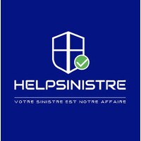 Helpsinistre logo - Similar company to Futurists Club