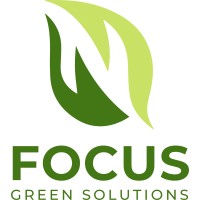 Focus Green Solutions logo - Similar company to Drastic Drinks
