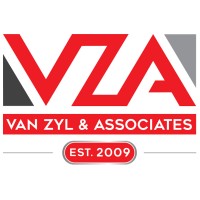 Van Zyl & Associates logo - Similar company to Afamba International