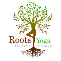 Roots Holistic Yoga logo - Similar company to Hearts & Minds Development Centre