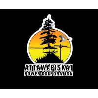 Attawapiskat Power Corporation logo - Similar company to Algoma Power Inc.