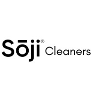 Sōji Cleaners logo - Similar company to Play Pop