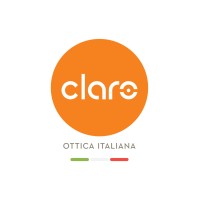 Ottica Claro Italia logo - Similar company to Barton Group