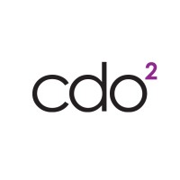 CDO2 logo - Similar company to Rheality Ltd