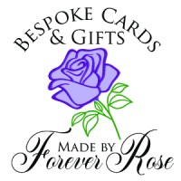 Forever Rose logo - Similar company to The Forever Rose