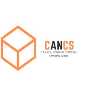 Canada Courier Systems logo - Similar company to Dropitoff