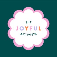 The Joyful Activists® logo - Similar company to Make It Mandatory