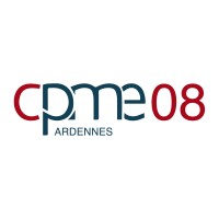 CPME Ardennes logo - Similar company to Cpme Marne