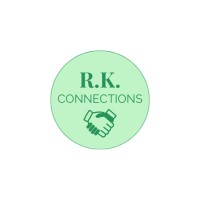 R.K. Connections logo - Similar company to Bjerregaard Bookings