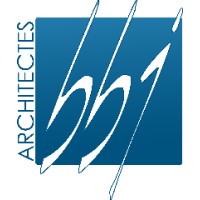 BBJ Architectes logo - Similar company to Adms Architectes
