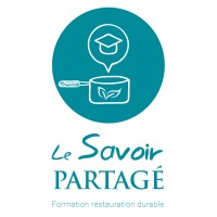 Le Savoir Partagé logo - Similar company to Poivre&Sel