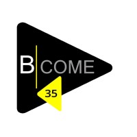 Bcome 35 logo - Similar company to 3D Scan Bat