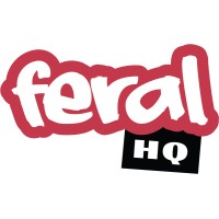 Feral HQ LTD logo - Similar company to Bni Iceni