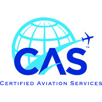 Certified Aviation Services logo - Similar company to Threshold Aviation Group