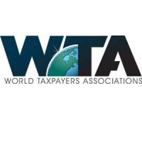 World Taxpayers Associations logo - Similar company to Monarchy New Zealand | Arikinui Aotearoa