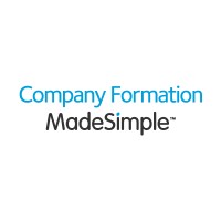 Companies MadeSimple logo - Similar company to 1St Formations