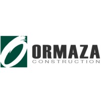 Ormaza Construction logo - Similar company to High Mark Construction