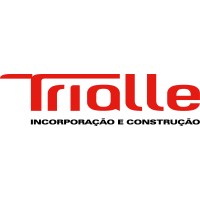 Trialle Incorporação e Construção logo - Similar company to Nucasa Incorporação E Construção